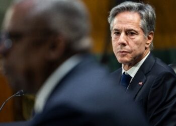 Επίσκεψη Μπλίνκεν στην Άγκυρα σήμερα και την Δευτέρα