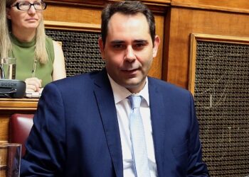Αθ. Πετραλιάς: Επενδυτικοί πόροι 12,2 δις ευρώ αναμένεται να εισρεύσουν το 2024 στην ελληνική οικονομία