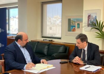 Ευνοϊκές ρυθμίσεις για το ρεύμα των πληγέντων αγροτών στη Θεσσαλία