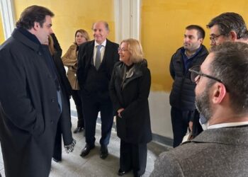 Κυρ. Πιερρακάκης: Έτοιμο το Κεστεκίδειο ως ελληνικό σχολείο