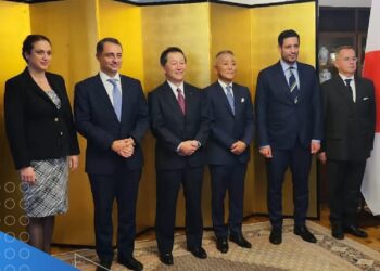 Μαξ. Σενετάκης: Ψήφος εμπιστοσύνης του Ιαπωνικού κολοσσού NTT Data στην ελληνική αγορά