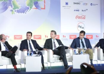 Κ. Σκρέκας: Νέα κίνητρα για τη βιομηχανία