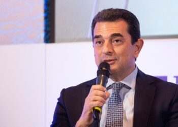 Κ. Σκρέκας: Στη Βόρεια Ελλάδα η «μερίδα του λέοντος» των επόμενων επενδύσεων στη χώρα