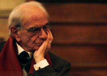 Πέθανε ο Βασίλης Βασιλικός