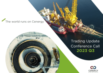 Cenergy Holdings: Το ανεκτέλεστο πέρασε το όριο των 3 δισ. ευρώ