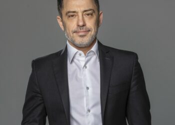 Έλληνας αναλαμβάνει σημαντική διευθυντική θέση στη Microsoft