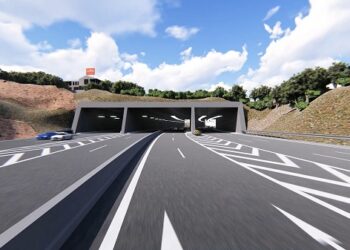 Flyover: Ανάβει μηχανές το ΣΔΙΤ των 373 εκατ. ευρώ εντός Νοεμβρίου