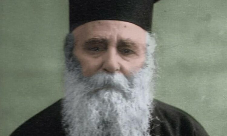 Άγιος ανακηρύχθηκε ο Γέροντας Γερβάσιος Παρασκευόπουλος