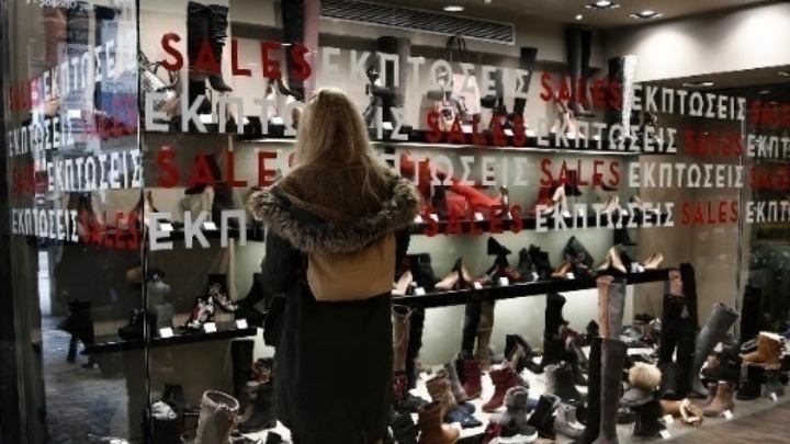 Ο «δεκάλογος» του ΣΕΒ για εκπτώσεις-προσφορές