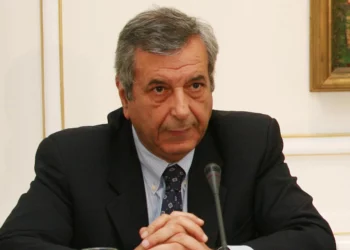 Πέθανε ο δημοσιογράφος Κώστας Κέκης