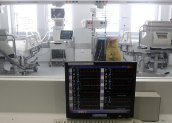 Ψηφίστηκε το νομοσχέδιο για τη δημιουργία Μονάδων Αυξημένης Φροντίδας εγκεφαλικών