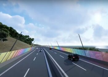 Flyover: Ανάβει μηχανές το ΣΔΙΤ των 373 εκατ. ευρώ εντός Νοεμβρίου