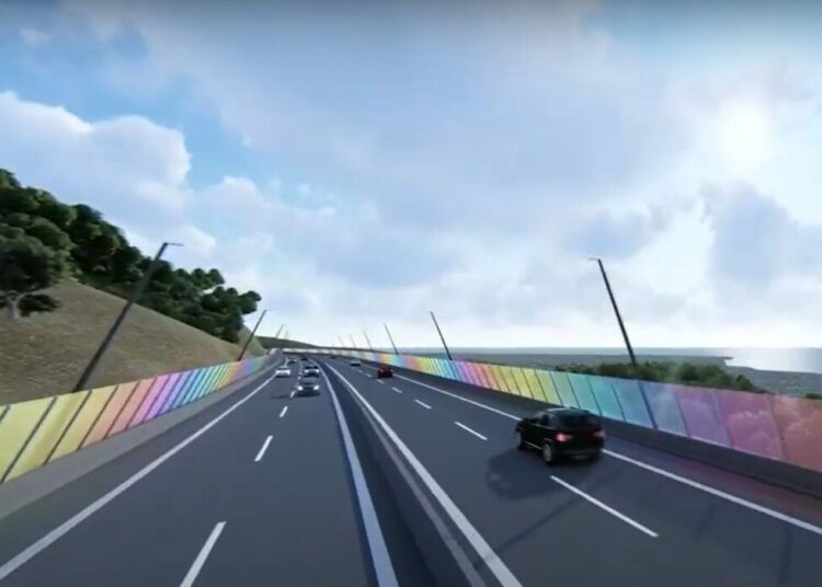 Flyover: Ανάβει μηχανές το ΣΔΙΤ των 373 εκατ. ευρώ εντός Νοεμβρίου