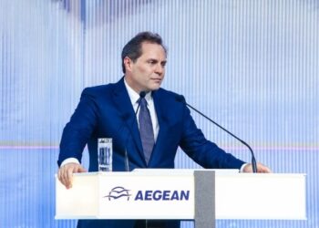 Aegean: Το ελληνικό Δημόσιο προχωρά σε άσκηση των warrants