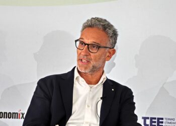 Αναστάσιος Αρανίτης (Intrakat): Ανάγκη για New Deal στις Κατασκευές