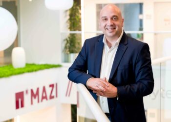 Παπαστράτος: Ο Θέμης Χασιώτης αναλαμβάνει Γενικός Διευθυντής Επικοινωνίας & Βιωσιμότητας