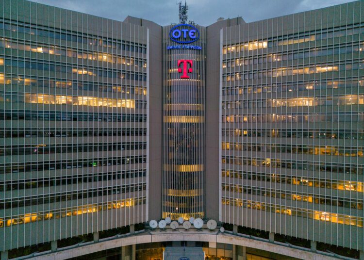 Μ. Τσαμάζ: Πώς αναχαίτισε ο ΟΤΕ των «πόλεμο τιμών» στις τηλεπικοινωνίες