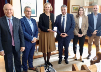 Συνεργασία CLIA – Ε.Β.Ε.Π. για την ανάπτυξη της κρουαζιέρας στην Ελλάδα