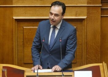 Δ. Παπαστεργίου: Στόχος μας η βελτίωση της ποιότητας ζωής των πολιτών