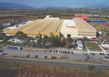 Hellenic Cables:  Επιτυχής ολοκλήρωση του υπεράκτιου αιολικού πάρκου South Fork Wind