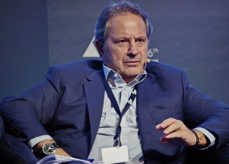 Π. Σουρέτης (ΓΕΚ ΤΕΡΝΑ): «Mπορούμε να δώσουμε τέλος στην ταλαιπωρία των συμπολιτών μας στον Κηφισό»