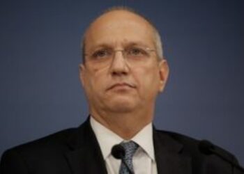 Γ. Οικονόμου: Θα γίνουν και άλλες συλλήψεις- Θα εξαντλήσουμε όλα τα περιθώρια να φτάσουμε στον καθοδηγητή