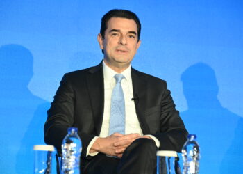 Κ. Σκρέκας: Όραμά μας η αναβίωση των ναυπηγείων