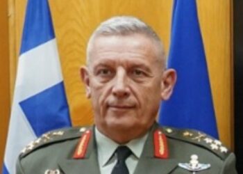 Κ. Φλώρος: «Δεν απειλούμε κανέναν, όμως δεν υπάρχει περίπτωση να αφήσουμε να χαθεί ούτε ένας κόκκος άμμου»