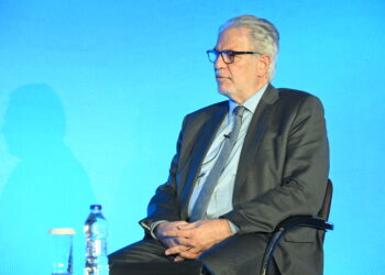 Χρ. Στυλιανίδης: Η πρόταση του Ιδρύματος Ευγενίδη για τη ναυτική εκπαίδευση αποτελεί αρχική βάση συζήτησης