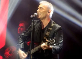 Νεκρός ο αδελφός του Στέλιου Ρόκκου – Πνίγηκε στη διάρκεια ψαρέματος