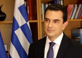 Πρόστιμα σε δύο εισπρακτικές εταιρείες – Κ. Σκρέκας: Οι απαράδεκτες συμπεριφορές δεν γίνονται αποδεκτές