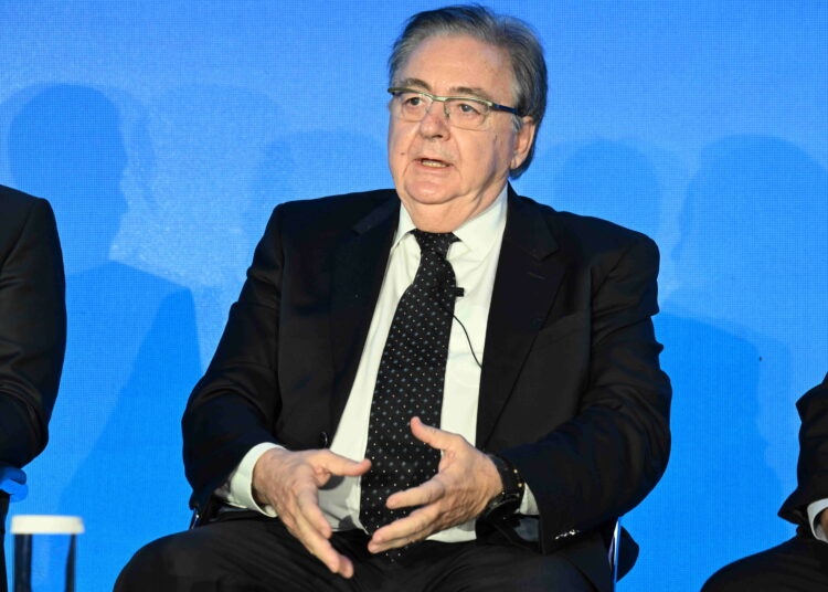 Ο Ο.Λ.Ε. ΑΕ χαιρετίζει την δημιουργία της Ένωσης Ελληνικών Ναυπηγείων και την ανάπτυξη της ναυπηγοεπισκευής στην Ελευσίνα