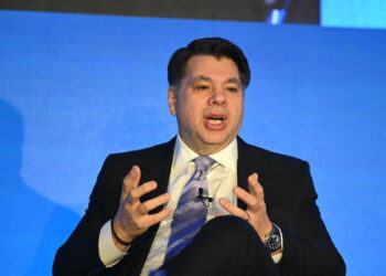 Τζ. Τσούνης στο 1ο συνέδριο της ΕΕΝ: Οικονομικό θαύμα η αναγέννηση των ελληνικών ναυπηγείων – Πολύτιμος σύμμαχος η Ελλάδα