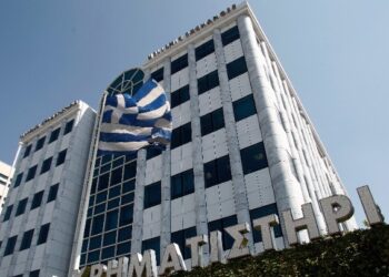Χρηματιστήριο: Με κέρδη 39,08% έκλεισε το 2023, κατά 22 δισ. ευρώ αυξήθηκε η κεφαλαιοποίηση της αγοράς