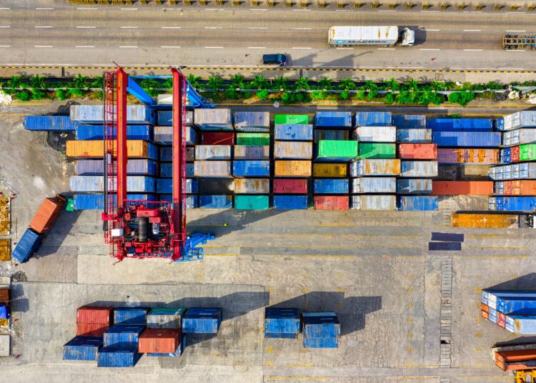 Αντίστροφη μέτρηση για τα εμπορευματικά πάρκα στη Φυλή και Γκόνο