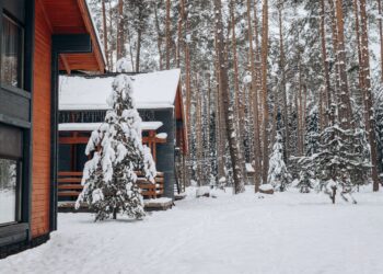 «Φουλ» οι χειμερινοί προορισμοί τις ημέρες των Χριστουγέννων και της Πρωτοχρονιάς