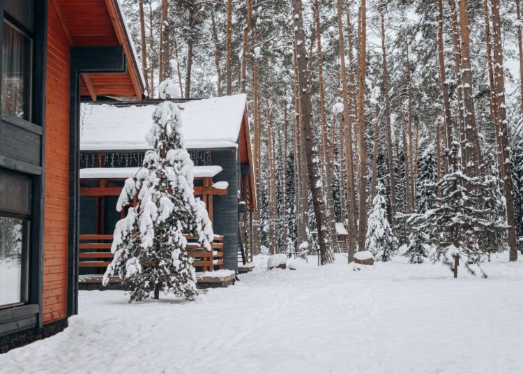 «Φουλ» οι χειμερινοί προορισμοί τις ημέρες των Χριστουγέννων και της Πρωτοχρονιάς