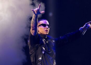 Κορυφαίος ράπερ  εγκαταλείπει τη μουσική για να αφοσιωθεί στον Χριστό