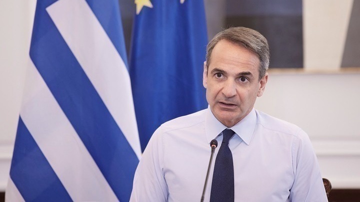 Κυρ. Μητσοτάκης: Θα νικήσουμε στη μάχη κατά της οπαδικής βίας- Όσο ψηλά κι αν βρίσκονται αυτοί που την υποκινούν