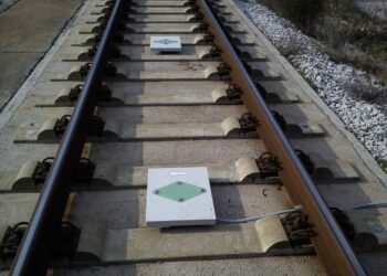 Χρήστος Σταϊκούρας: Συνεπείς στη δέσμευση για την εγκατάσταση του συστήματος «ETCS» στον σιδηροδρομικό άξονα Αθήνα – Θεσσαλονίκη – Προμαχώνας