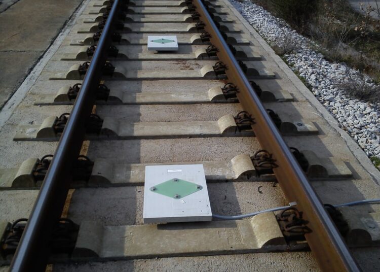 Χρήστος Σταϊκούρας: Συνεπείς στη δέσμευση για την εγκατάσταση του συστήματος «ETCS» στον σιδηροδρομικό άξονα Αθήνα – Θεσσαλονίκη – Προμαχώνας