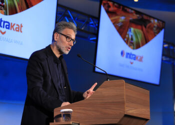 Αναστάσιος Αρανίτης: Το Μετρό Θεσσαλονίκης θα είναι έτοιμο το 2024