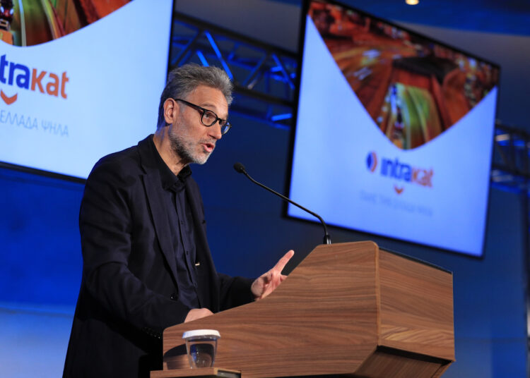 Αναστάσιος Αρανίτης: Το Μετρό Θεσσαλονίκης θα είναι έτοιμο το 2024