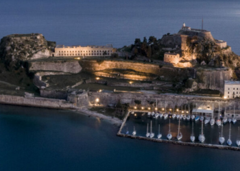 Οι βενετσιάνικες καμπάνες της Κέρκυρας αφηγούνται την ιστορία τους