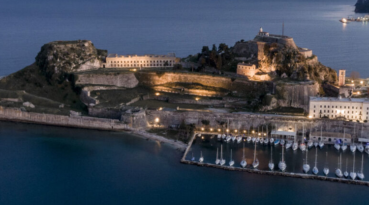 Οι βενετσιάνικες καμπάνες της Κέρκυρας αφηγούνται την ιστορία τους