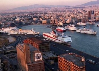 Προς ανανέωση ο ακτοπλοϊκός στόλος – Η πράσινη μετάβαση