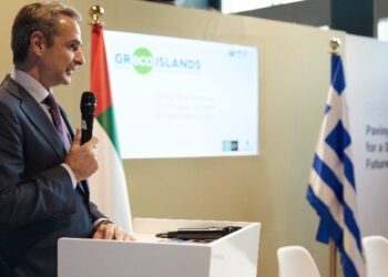 Κυρ. Μητσοτάκης-COP28: Να πρωτοστατήσουν οι πλοιοκτήτες μας στην απανθρακοποίηση με νέες τεχνολογίες