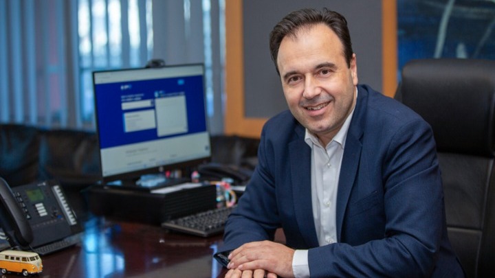 Με το wallet του κινητού η είσοδος στα γήπεδα – Πώς θα λειτουργεί η εφαρμογή