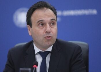 Δ. Παπαστεργίου: «Η Κωδικοποίηση της νομοθεσίας είναι μια μεγάλη πρόκληση για κάθε σύγχρονο ευνομούμενο κράτος»