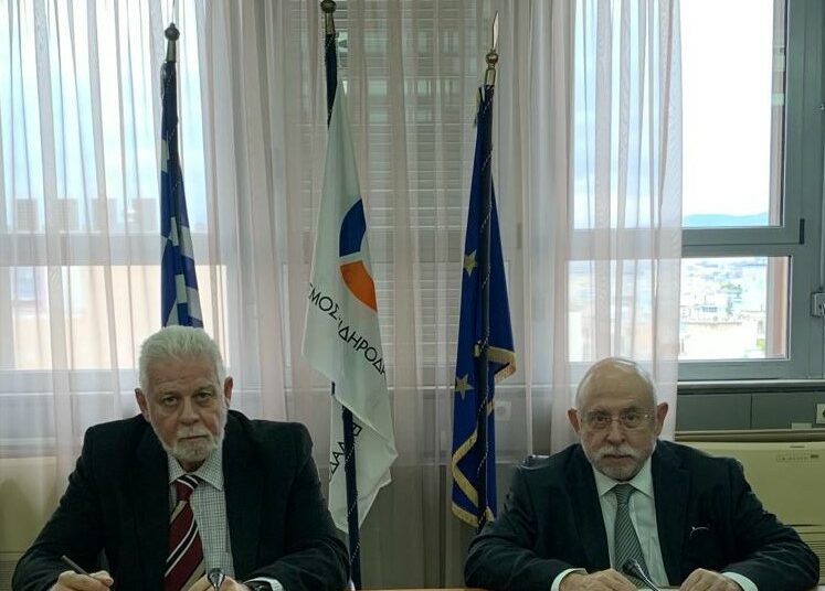 Ξεκινά η αντίστροφη μέτρηση για τον Προαστιακό Δυτικής Αττικής